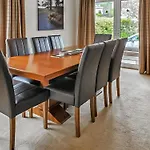 Crossfeld 펜션 케직