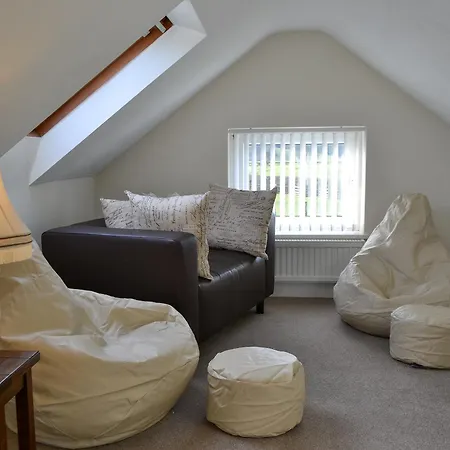 Holiday home Crossfeld