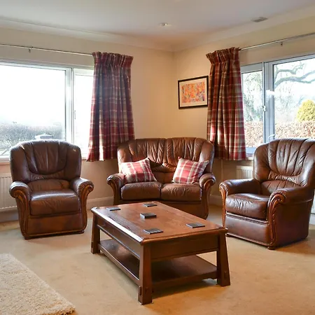 Crossfeld Holiday home