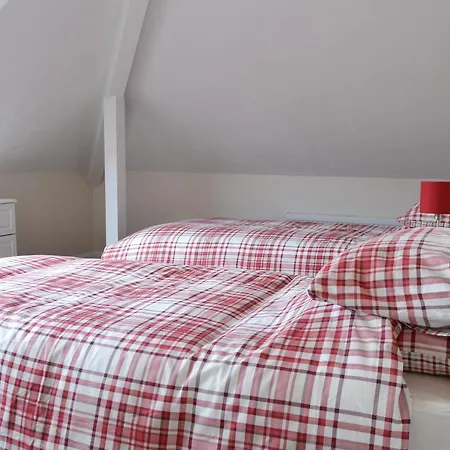 Holiday home Crossfeld