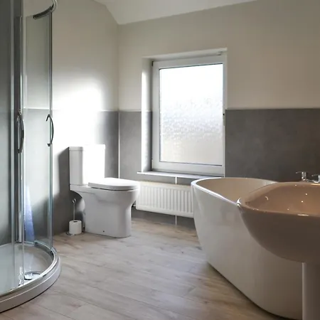 Crossfeld Holiday home Keswick (Cumbria)