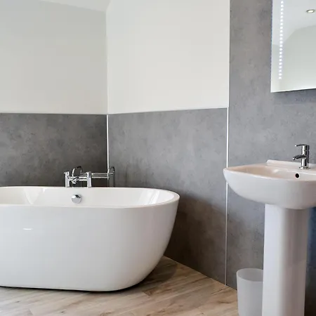 Crossfeld Keswick (Cumbria)