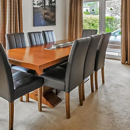 Crossfeld Ferienhaus Keswick (Cumbria)