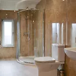 Ferienhaus Crossfeld *