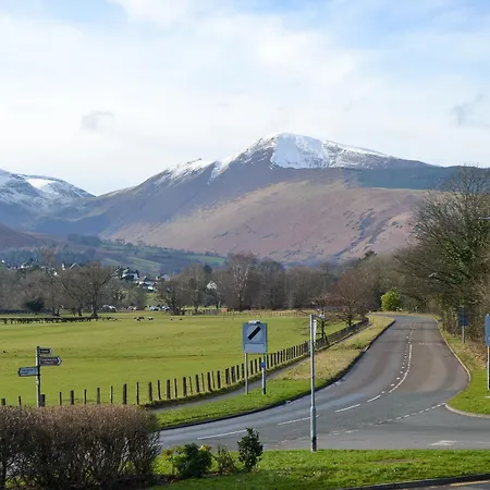 Crossfeld Keswick (Cumbria)