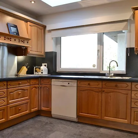 Crossfeld Ferienhaus Keswick (Cumbria)