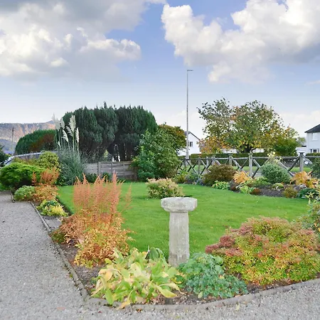 Crossfeld Ferienhaus *